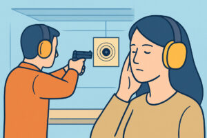 Sisäradan äänitaso ja kuulosuojaus – mihin kiinnittää huomio